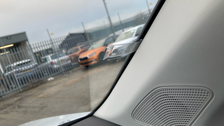 Skoda Karoq 1.5 TSI SE Technology 5dr DSG Petrol Estate